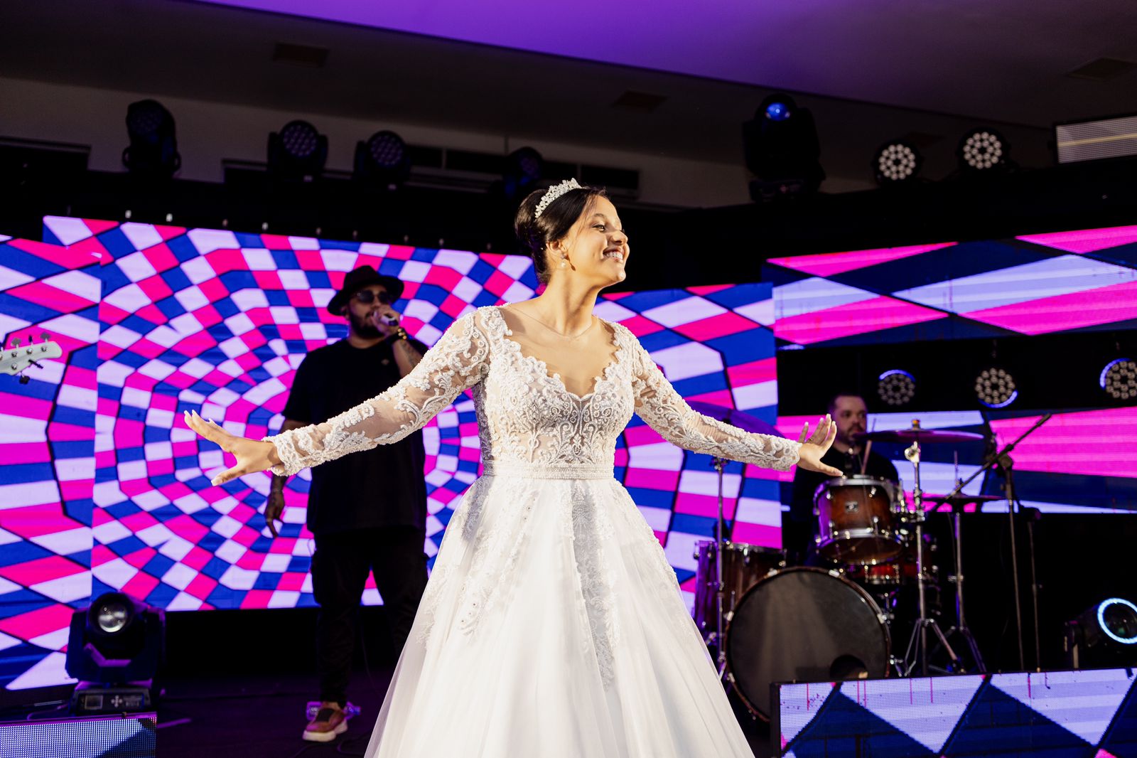 Evento ProSound